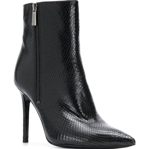 Michael Kors Keke Dress Bootines - Picture 2 of 6